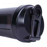 Shaker GS 500 ml Pulverrum