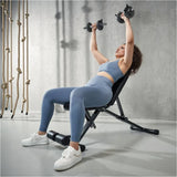 Hemmagym Pakke – Budget