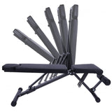 Styrketræningspakke - 60 kg