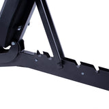 TRÆNINGSBÆNK 400 JUSTERBAR