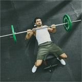 Styrkepakke - Stor 48 kg