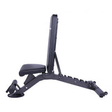 TRÆNINGSBÆNK 400 JUSTERBAR