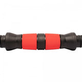 Håndvægte 25 mm Støbejern 2x7,5 kg 2x12,5 kg