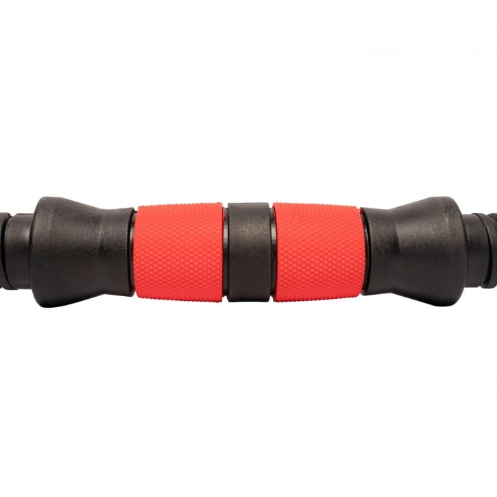 Håndvægte 25 mm Støbejern 2x10 kg 2x15 kg