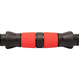 Håndvægte 25 mm Støbejern 2x10 kg 2x15 kg