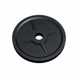 Viktskiver OLYMPIA 51mm 2x15kg