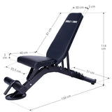 Stora hemmagymspakke - Premium