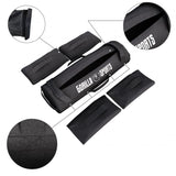 POWERBAG SANDBAG JUSTERBAR 20 KG 30 KG