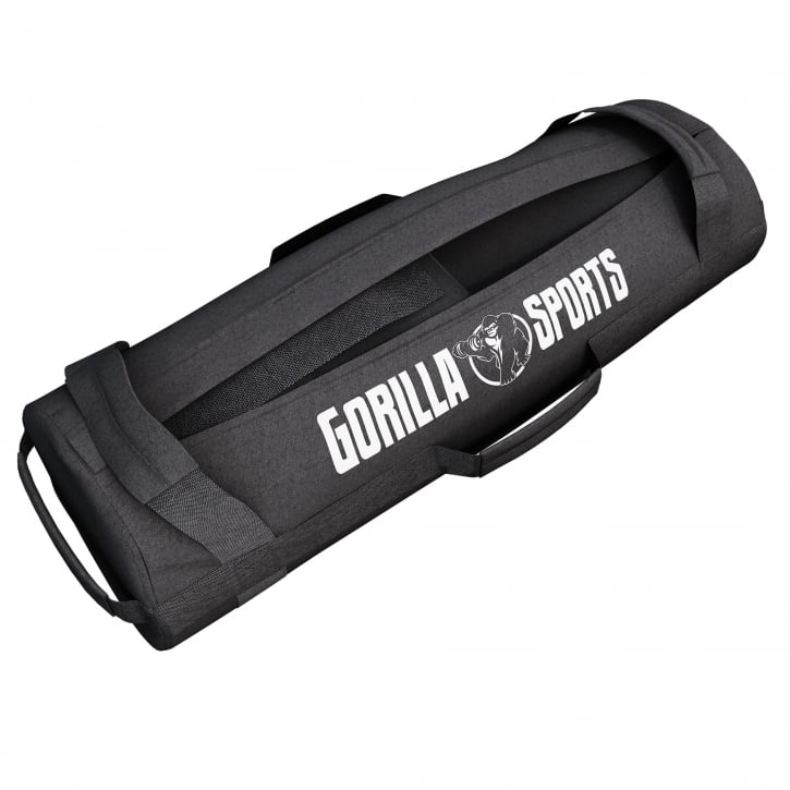 POWERBAG SANDBAG JUSTERBAR 20 KG 30 KG