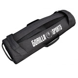 POWERBAG SANDBAG JUSTERBAR 20 KG 30 KG