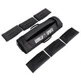 POWERBAG SANDBAG JUSTERBAR 20 KG 30 KG