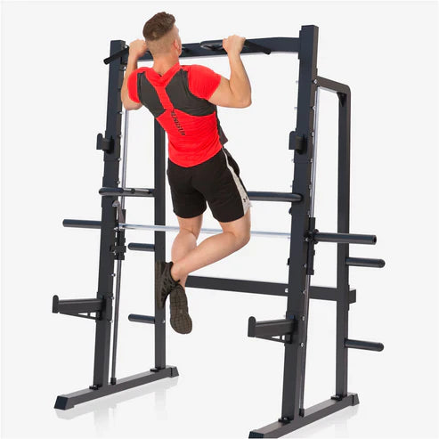 Halv Rack Smith-maskine Power Rack PRO