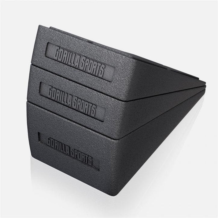 Squat Wedge GS Wedge Sæt med 3