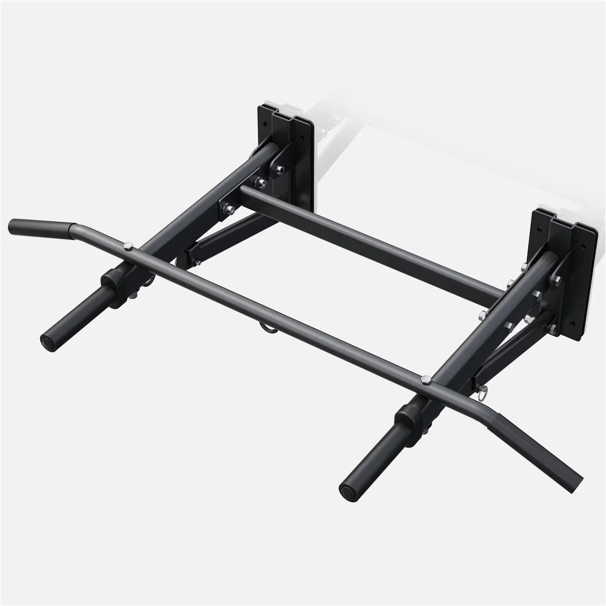 PULL UP BAR CHIN BAR & VÆG SAMMENFOLDELIG