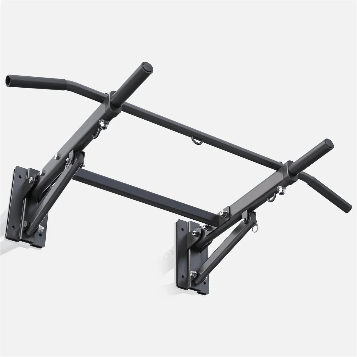 PULL UP BAR CHIN BAR & VÆG SAMMENFOLDELIG