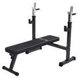 Bænkpres GS&nbsp; 2.0 Sammenfoldelig