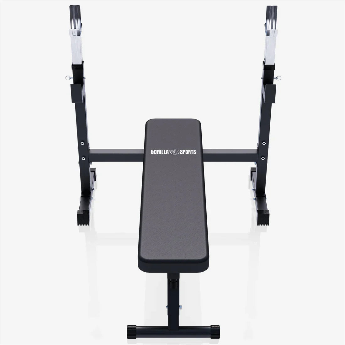 Bænkpres GS&nbsp; 2.0 Sammenfoldelig