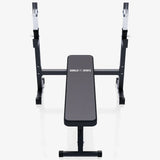 Bænkpres GS&nbsp; 2.0 Sammenfoldelig