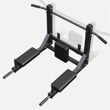 KOMBINERET PULL UP CHINS DIPS STATION&nbsp;VÆG