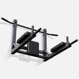 KOMBINERET PULL UP CHINS DIPS STATION&nbsp;VÆG