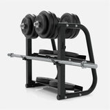 Gymgolv Träningsgolv Gymmatta Set 8