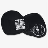 Grip Pads 2-pak silikone