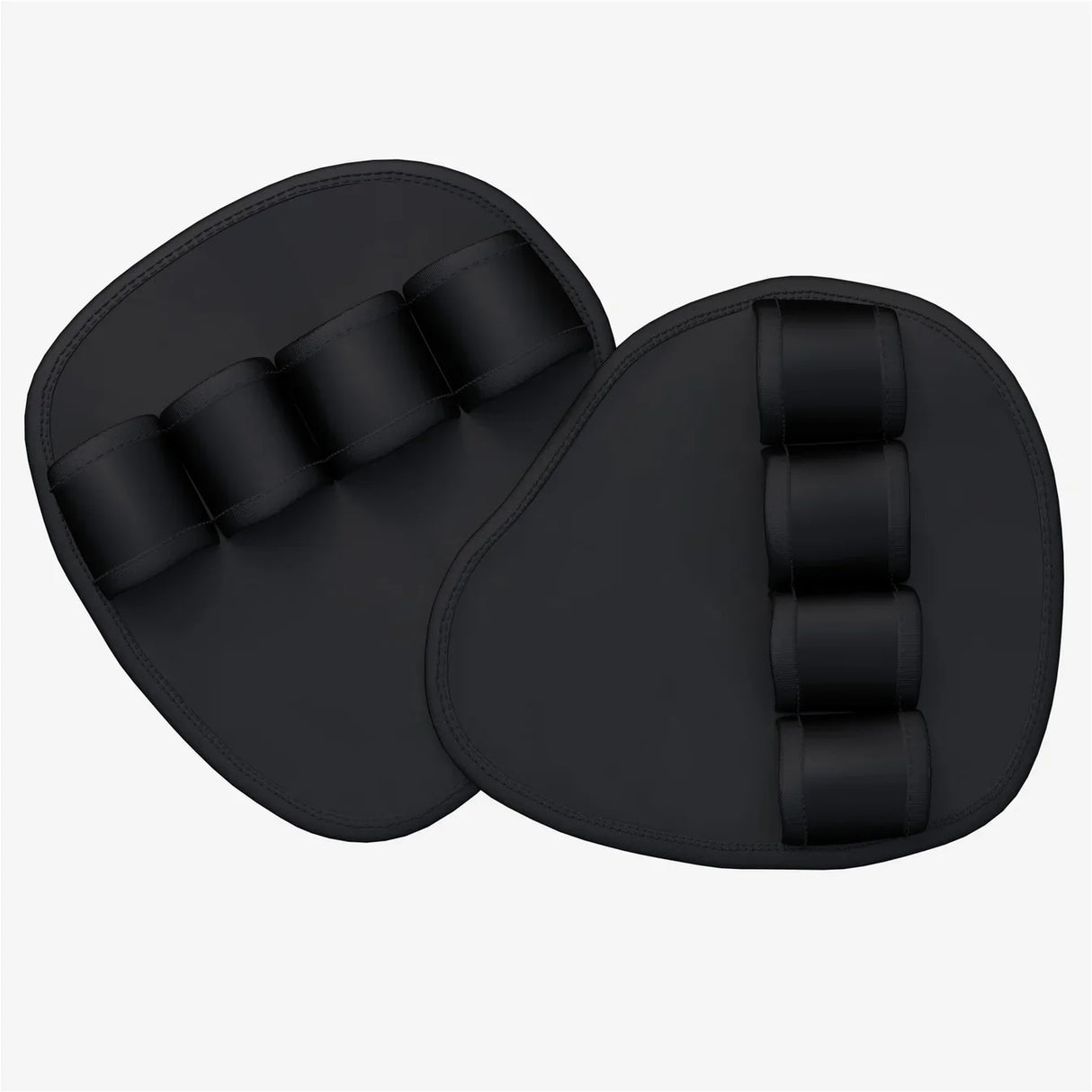 Grip Pads 2-pak silikone