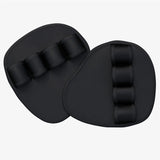 Grip Pads 2-pak silikone