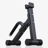Deadlift Barbell Jack
