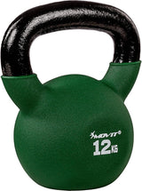Kettlebell Neopren Movit 2-24kg