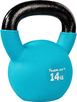 Kettlebell Neopren Movit 2-24kg