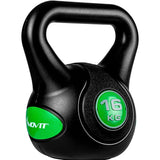 Kettlebell Movit 3-20kg Järn