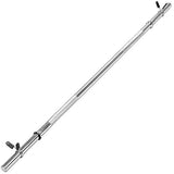 Movit vægtstang 6,9 kg 140 cm