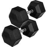 Håndvægte Hexagon Movit 2-30 kg