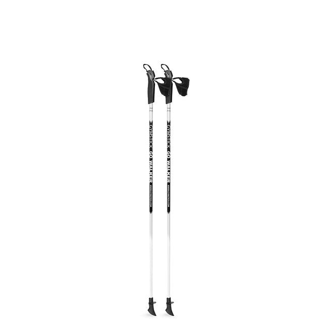 Go Walker 105cm (black-white) - Gymstick