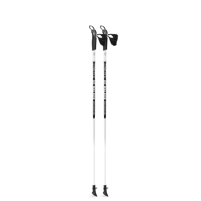 Go Walker 115cm (black-white) - Gymstick