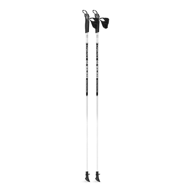 Go Walker 125cm (black-white) - Gymstick