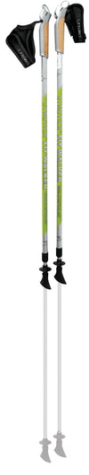 Teleskopisk Fit Walker