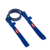 Gymstick Aqua elastik - Medium (blå)