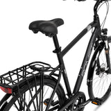 Cykel ROMET Wagant 2, svart