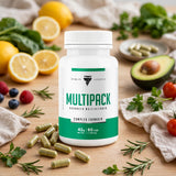 Mineral komplex TREC MULTIPACK 60 kapslar