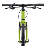 Ultralätt barncykel GIANT ARX 20, Lime Punch