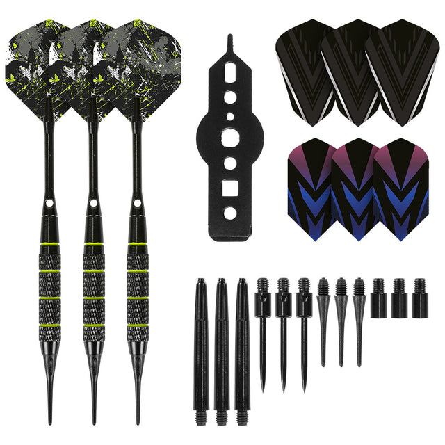 Court Prestige Dart Set - Gymstick