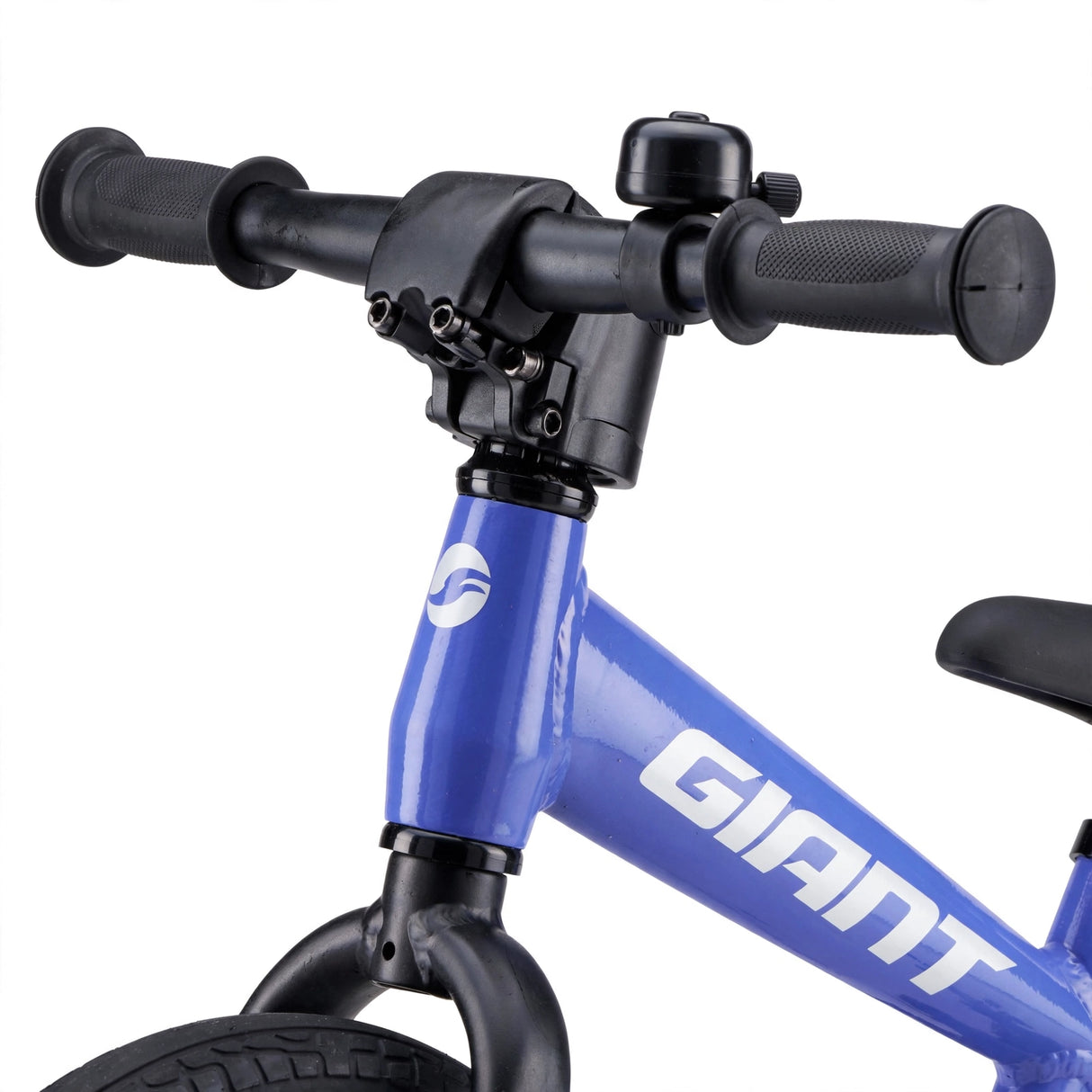 GIANT Pre Push Bike löpcykel, Dusted Peri