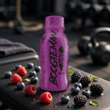Koffeindrink TREC BOOGIEMAN SHOT FOREST FRUIT 100ml