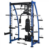 Smith Machine MAXXUS 8.1 med vægtbænk