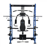 Smith Machine MAXXUS 8.1 med vægtbænk