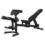 Smith Machine MAXXUS 8.1 med vægtbænk