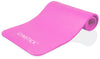 Komfortmåtte 160 x 60 cm - Twisted Pink