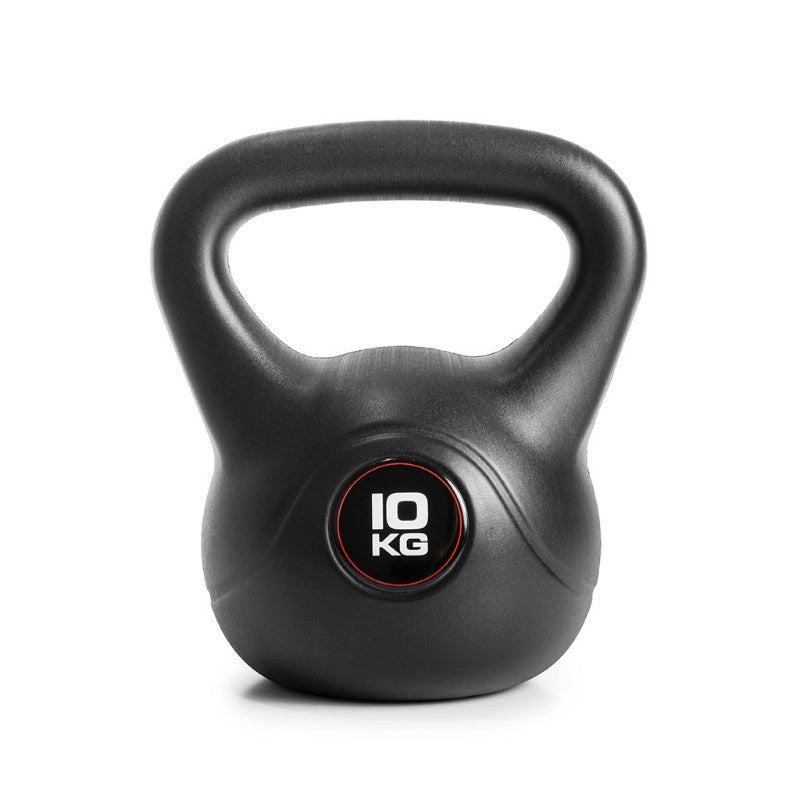 Vinyl Kettlebell 10kg